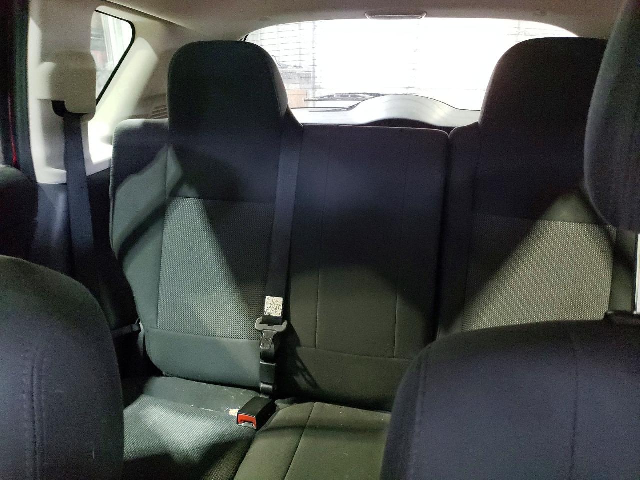 1C4NJDEB7CD659727 · 2012 JEEP COMPASS · 10/13