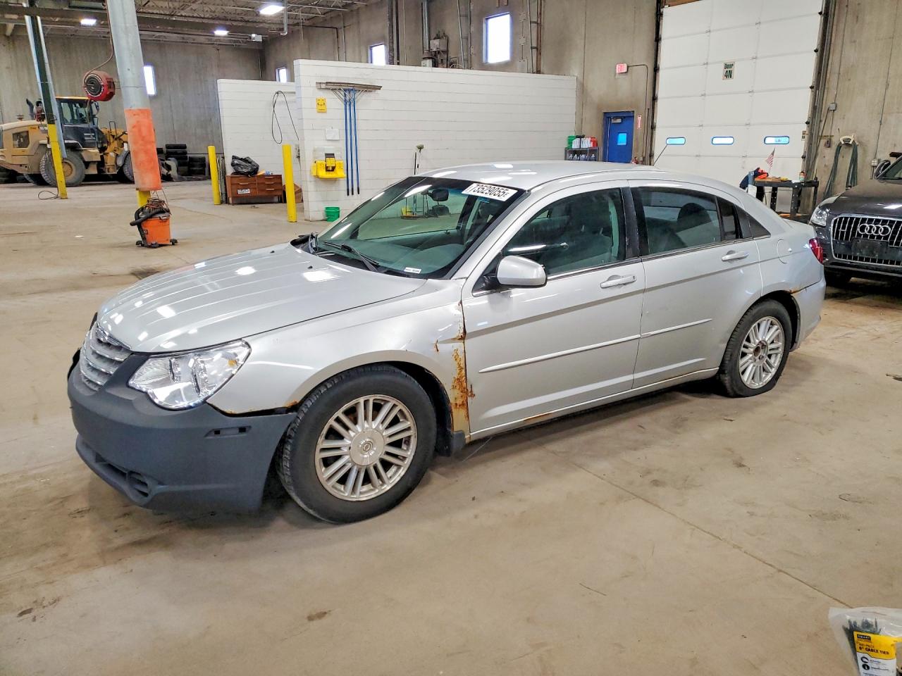 1C3LC56K57N533487 · 2007 CHRYSLER SEBRING