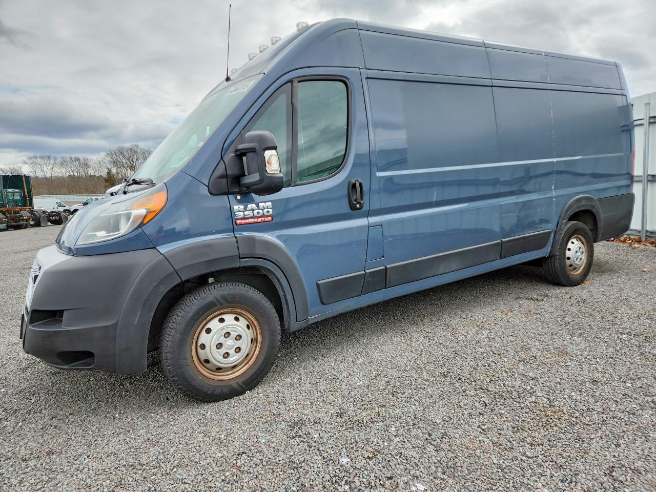 3C6URVJG2LE128954 · 2020 RAM PROMASTER 1500