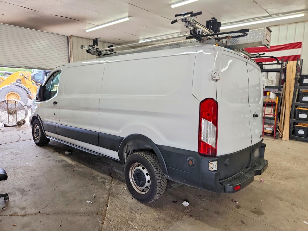 1FTYR2YM8KKA22024 · 2019 FORD TRANSIT · 2/12