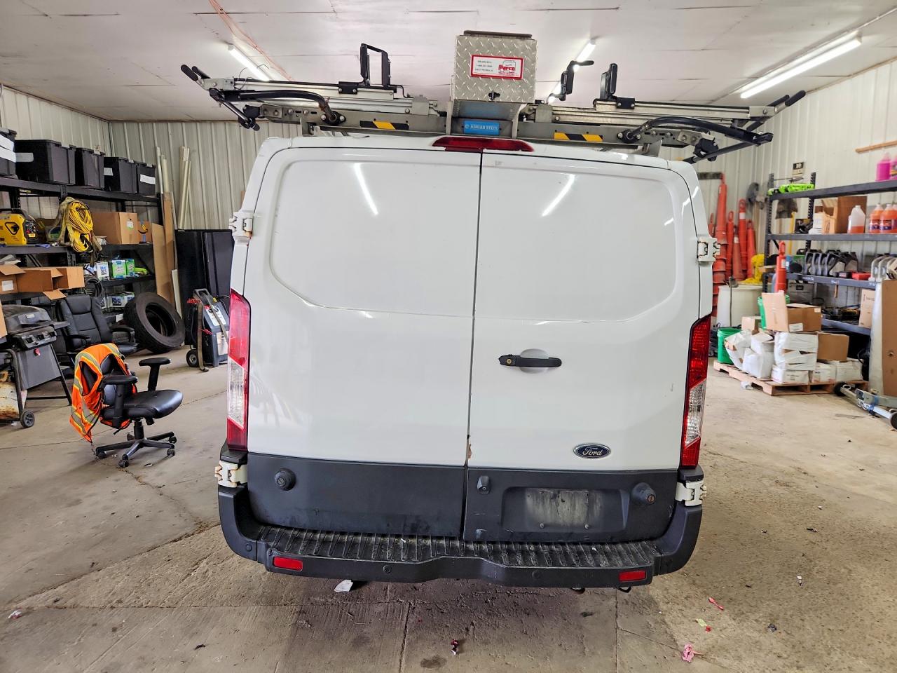 1FTYR2YM8KKA22024 · 2019 FORD TRANSIT · 6/12