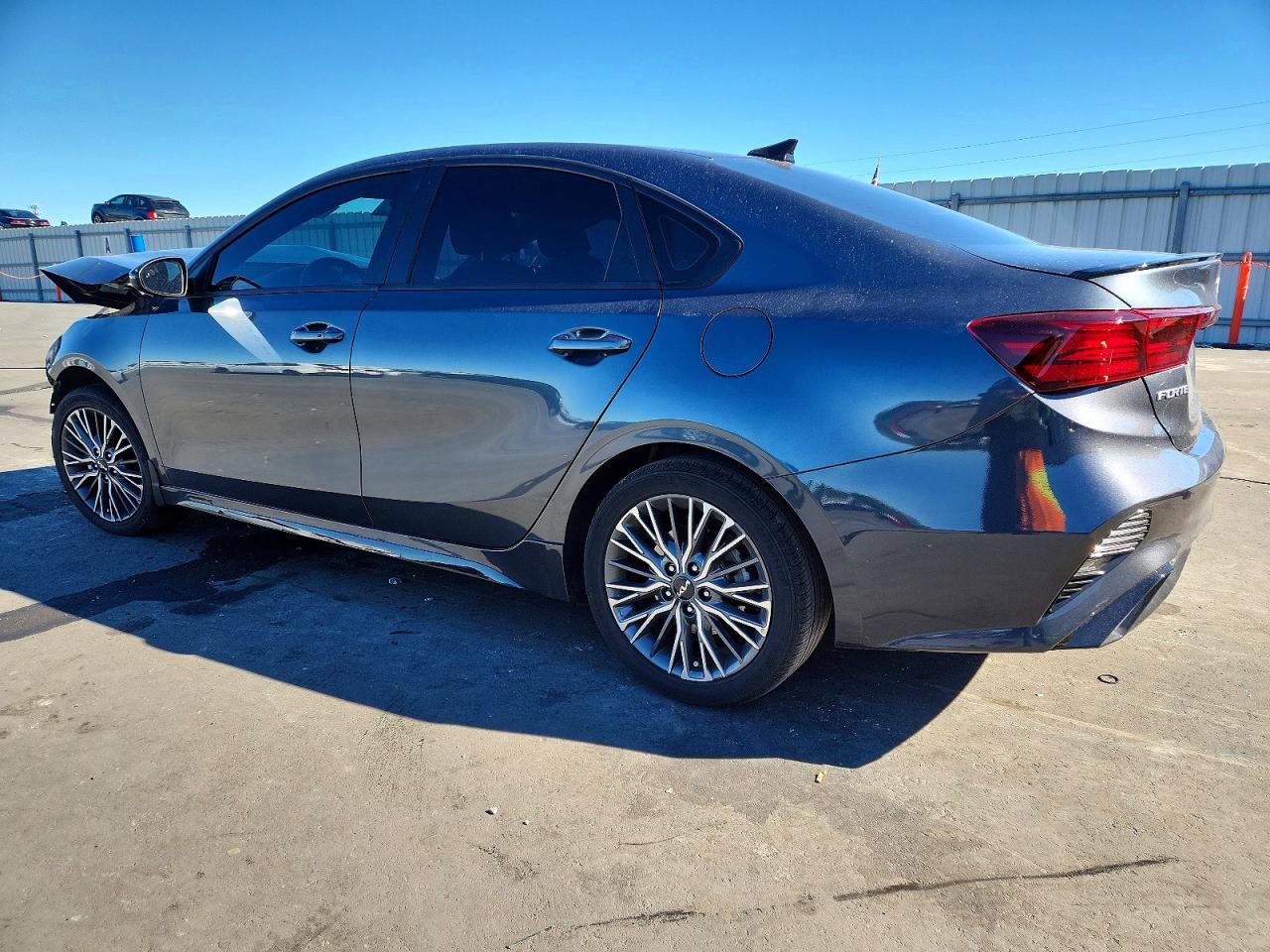 3KPF54AD0RE703008 · 2024 KIA FORTE · 2/13
