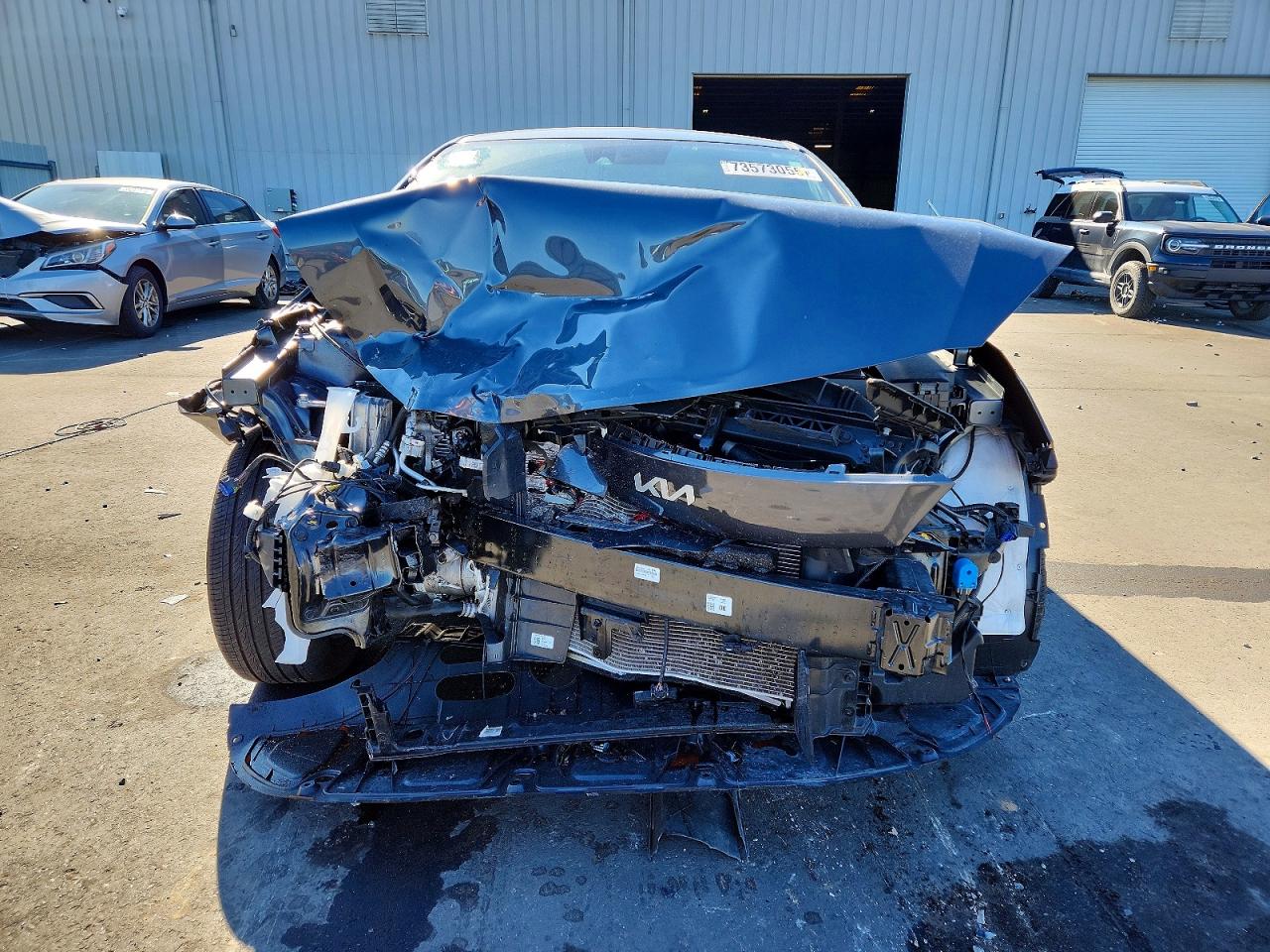 3KPF54AD0RE703008 · 2024 KIA FORTE · 5/13