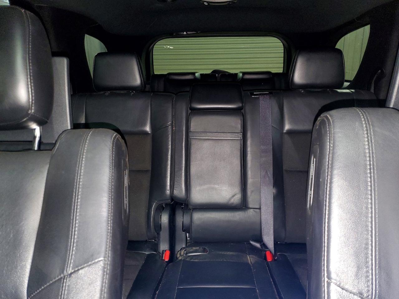 1C4RDJDG4KC763939 · 2019 DODGE DURANGO · 10/13