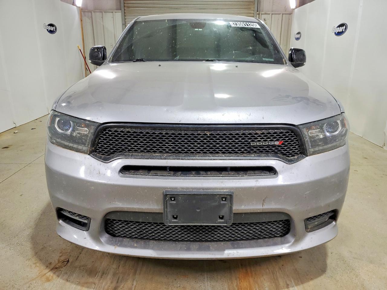 1C4RDJDG4KC763939 · 2019 DODGE DURANGO · 5/13