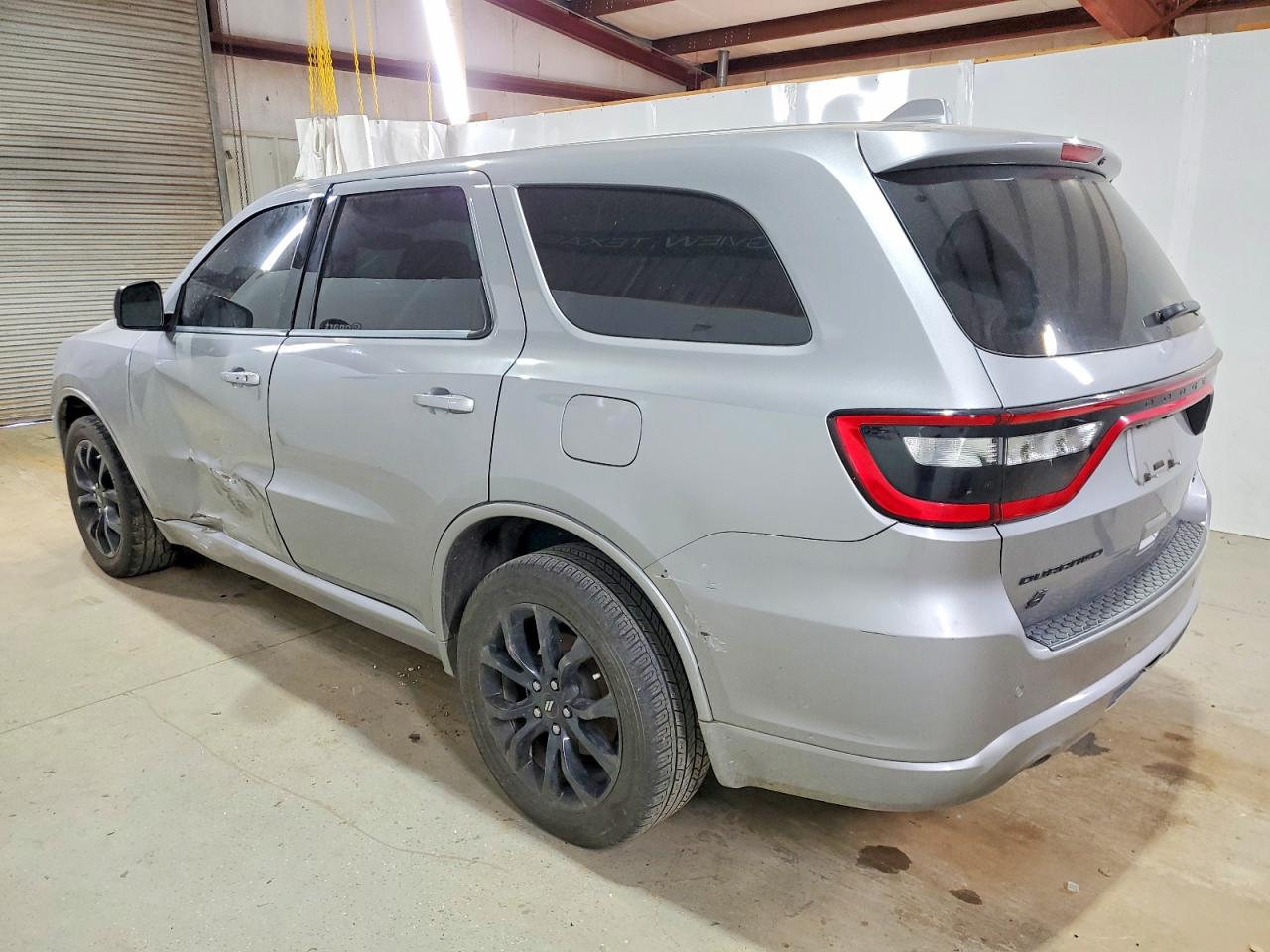 1C4RDJDG4KC763939 · 2019 DODGE DURANGO · 2/13