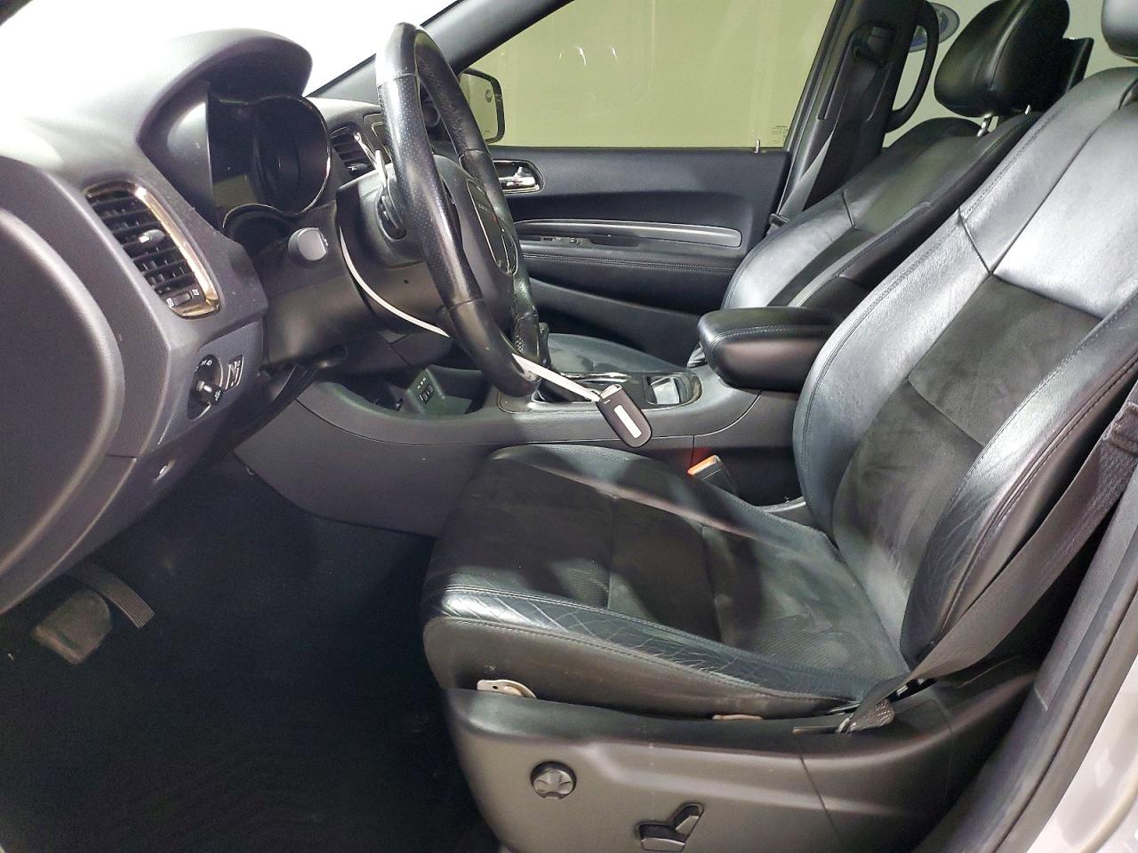 1C4RDJDG4KC763939 · 2019 DODGE DURANGO · 7/13