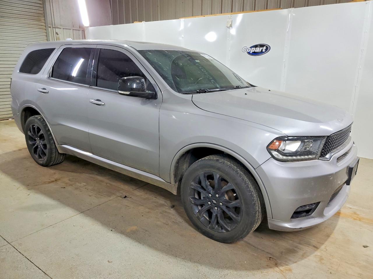 1C4RDJDG4KC763939 · 2019 DODGE DURANGO · 4/13