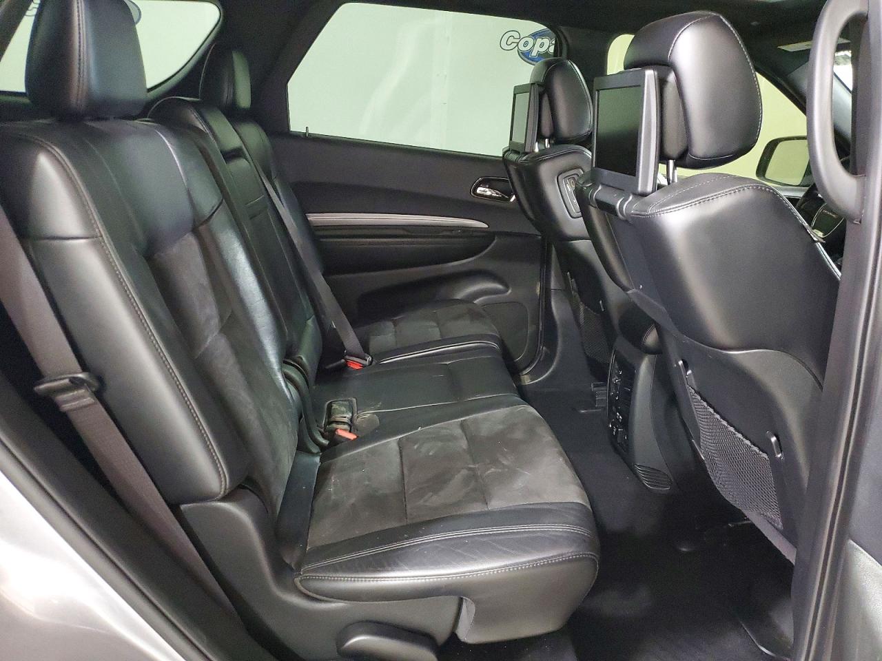 1C4RDJDG4KC763939 · 2019 DODGE DURANGO · 11/13