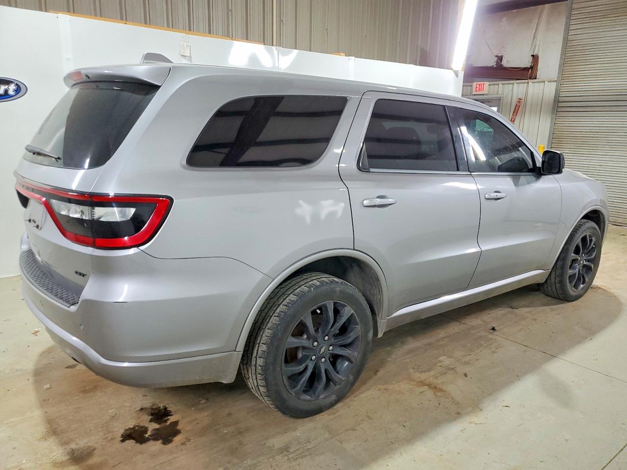 1C4RDJDG4KC763939 · 2019 DODGE DURANGO · 3/13