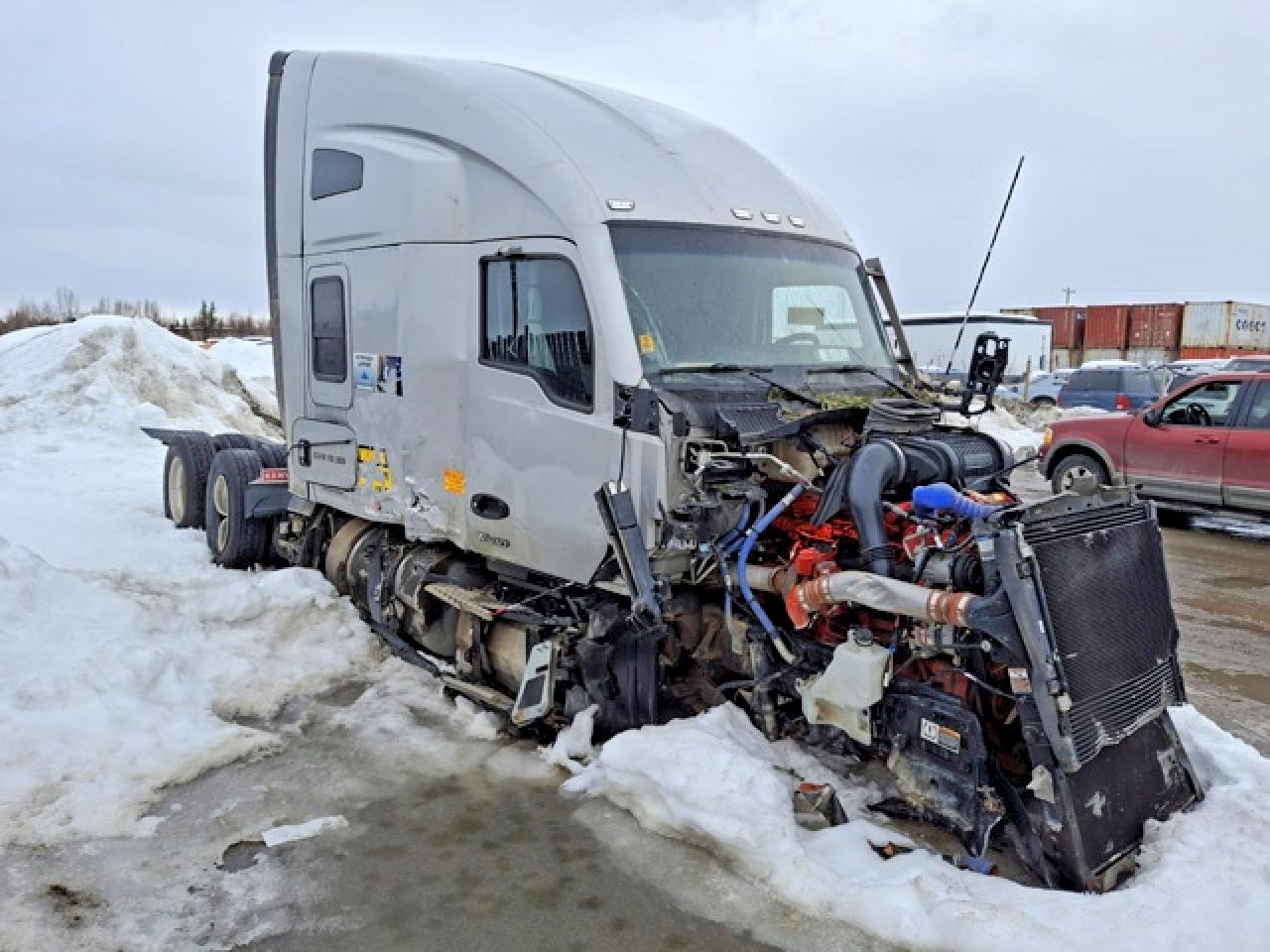 1XKYD49X5RJ361069 · 2024 KENWORTH CONSTRUCTION