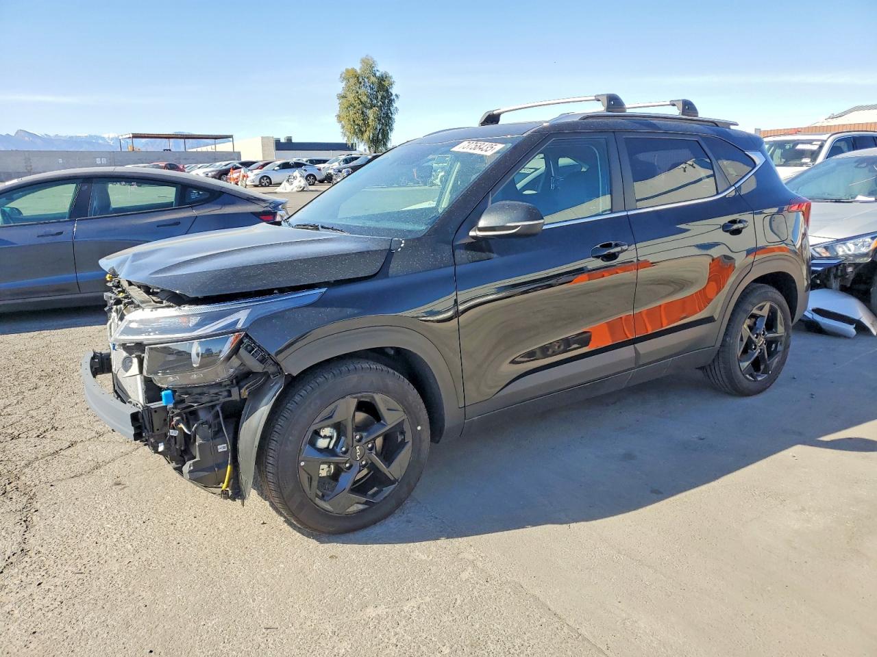 KNDER2AA2S7805409 · 2025 KIA SELTOS