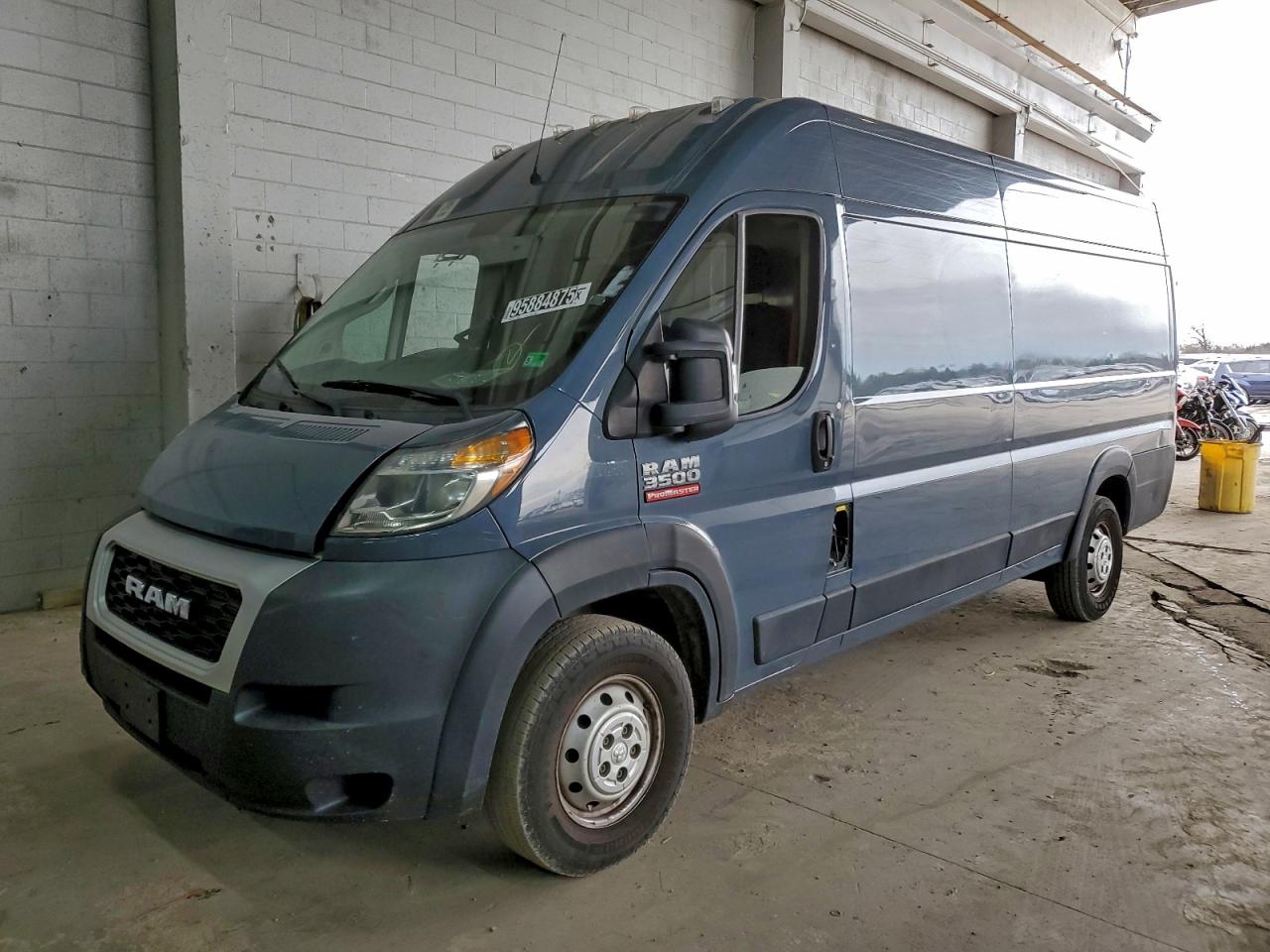 3C6URVJG2LE129036 · 2020 RAM PROMASTER 1500