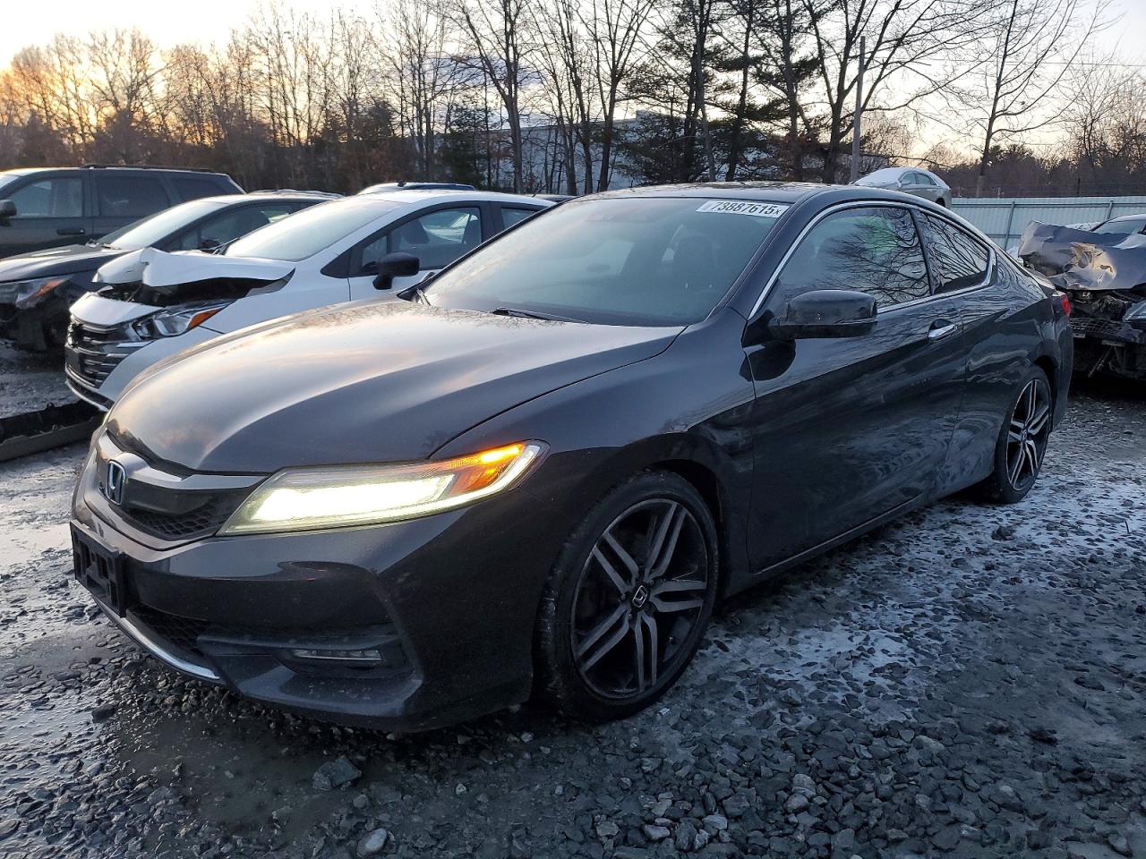 1HGCT2B0XHA006702 · 2017 HONDA ACCORD