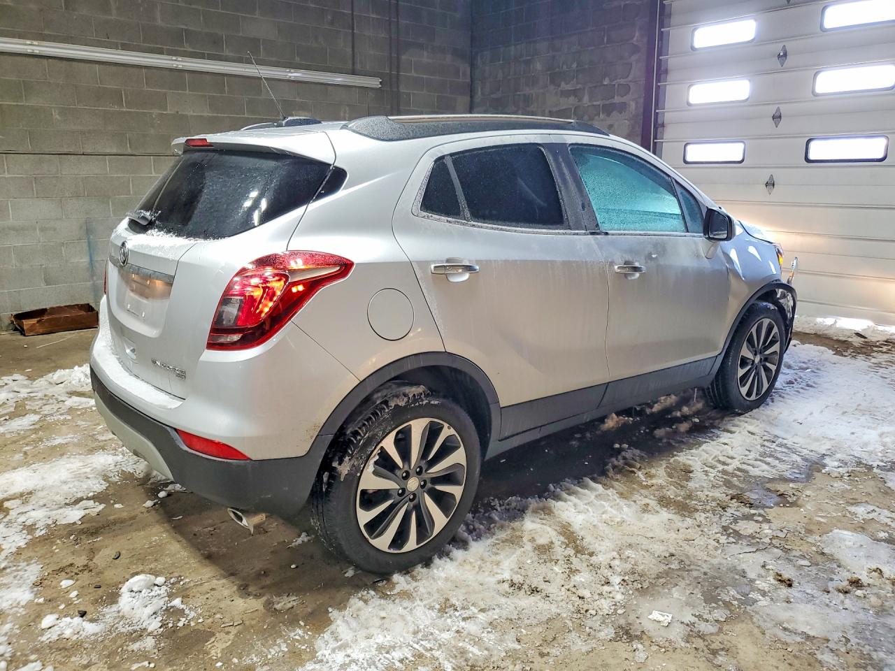 KL4CJESM6NB554771 · 2022 BUICK ENCORE · 3/13