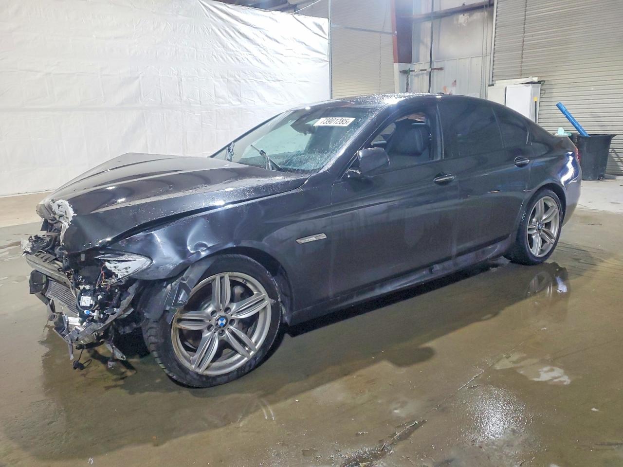 WBAFR7C58DC821199 · 2013 BMW 535