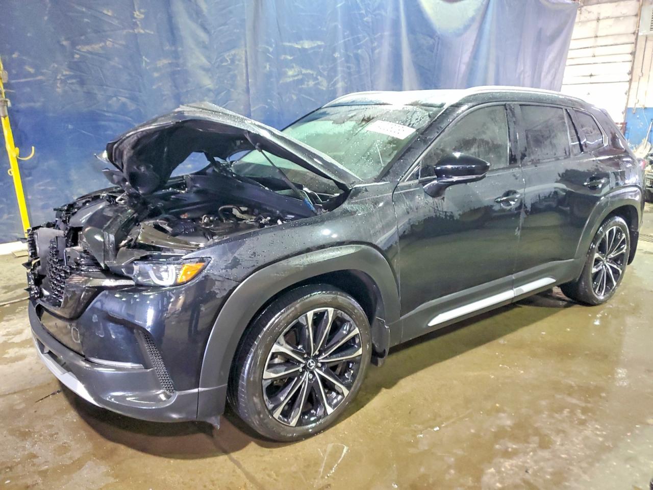 7MMVABEY4PN114254 · 2023 MAZDA CX-50