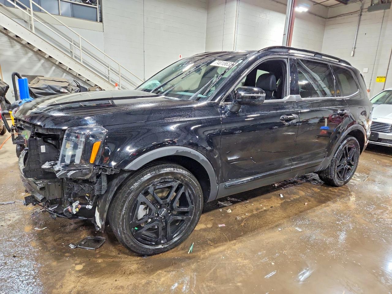 5XYP3DGC4RG547471 · 2024 KIA TELLURIDE
