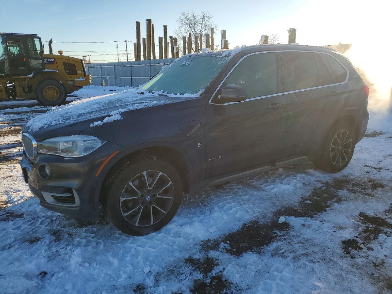 5UXKT0C59J0W00216 · 2018 BMW X5