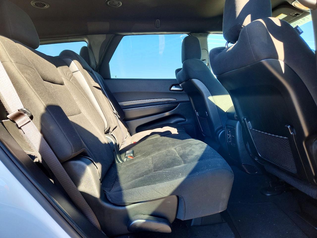 1C4RDHAG7PC616356 · 2023 DODGE DURANGO · 11/13