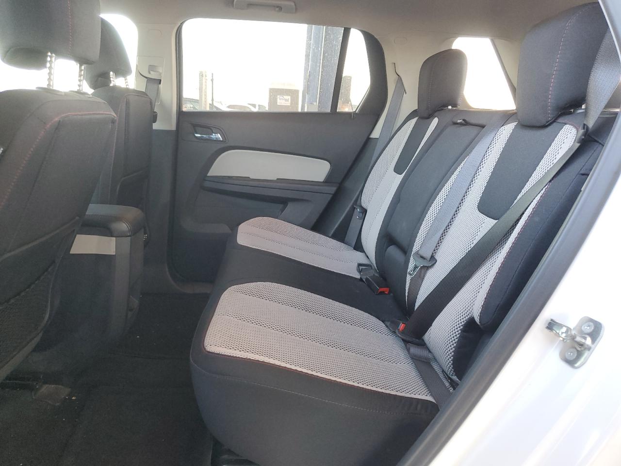 2GKALMEK6G6347285 · 2016 GMC TERRAIN · 10/12