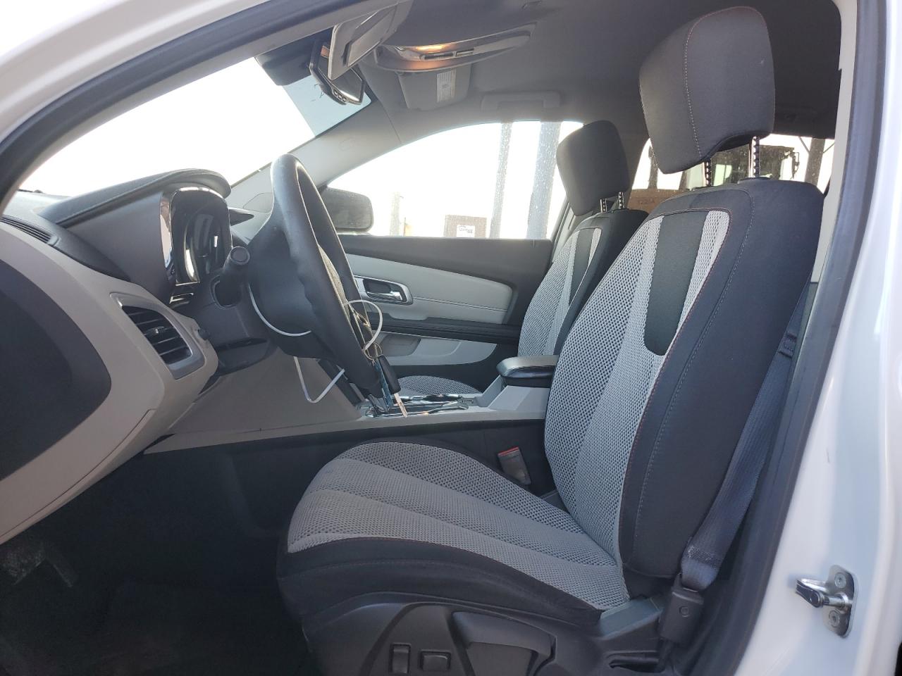2GKALMEK6G6347285 · 2016 GMC TERRAIN · 7/12
