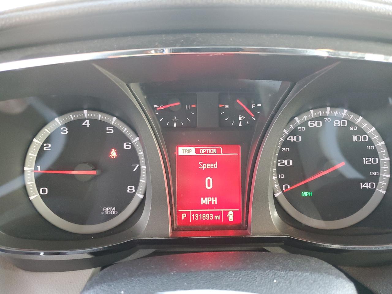 2GKALMEK6G6347285 · 2016 GMC TERRAIN · 9/12