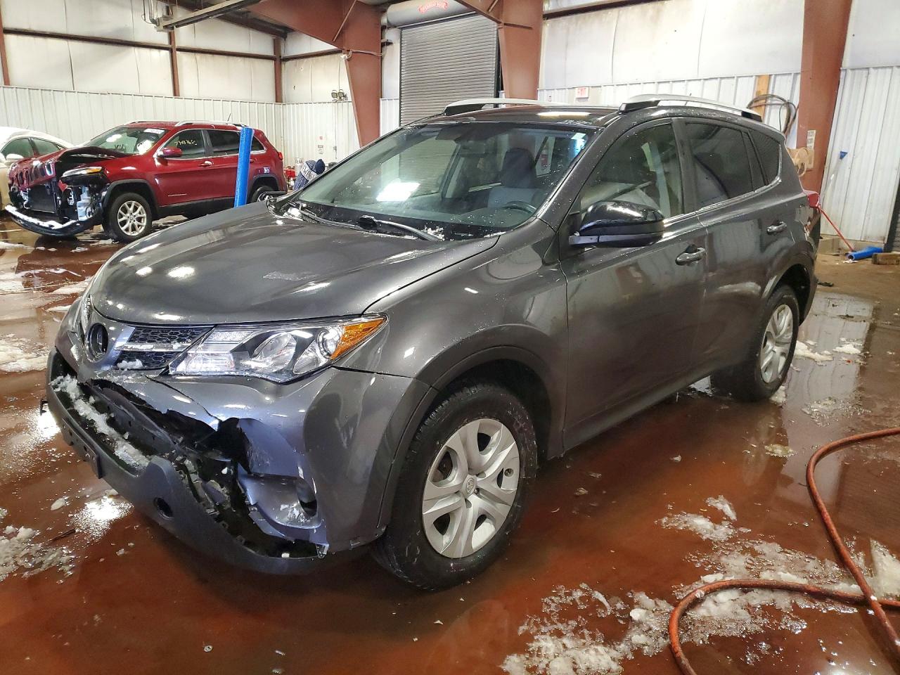 JTMBFREV5DD024678 · 2013 TOYOTA RAV4