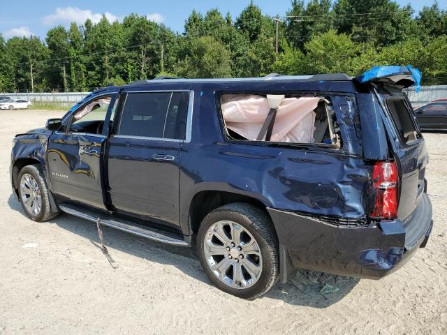 1GNSKJKC7JR307511 · 2018 CHEVROLET SUBURBAN · 2/12