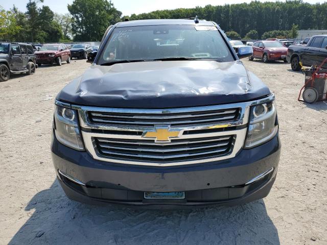 1GNSKJKC7JR307511 · 2018 CHEVROLET SUBURBAN · 5/12