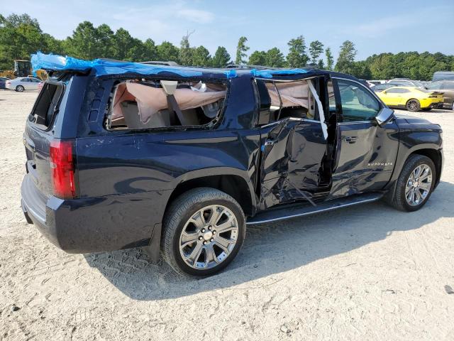 1GNSKJKC7JR307511 · 2018 CHEVROLET SUBURBAN · 3/12