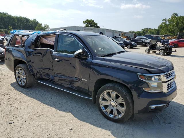 1GNSKJKC7JR307511 · 2018 CHEVROLET SUBURBAN · 4/12