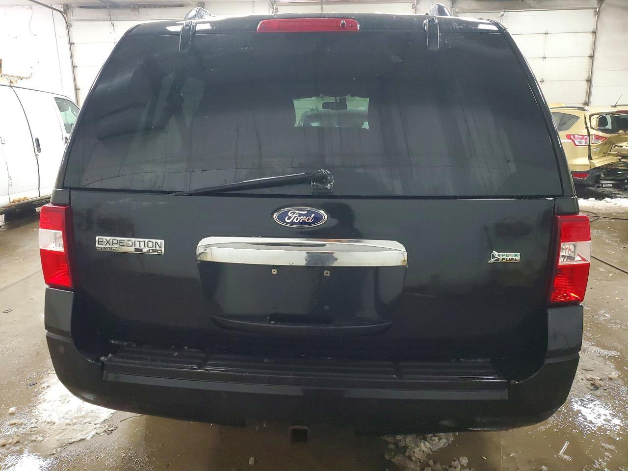 1FMJK2A5XEEF53121 · 2014 FORD EXPEDITION · 6/13