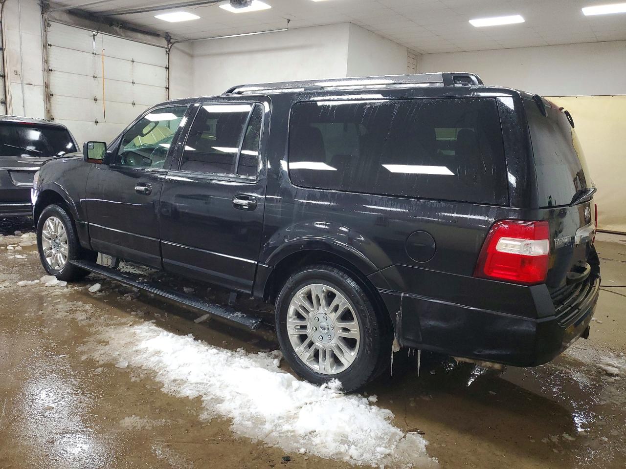 1FMJK2A5XEEF53121 · 2014 FORD EXPEDITION · 2/13