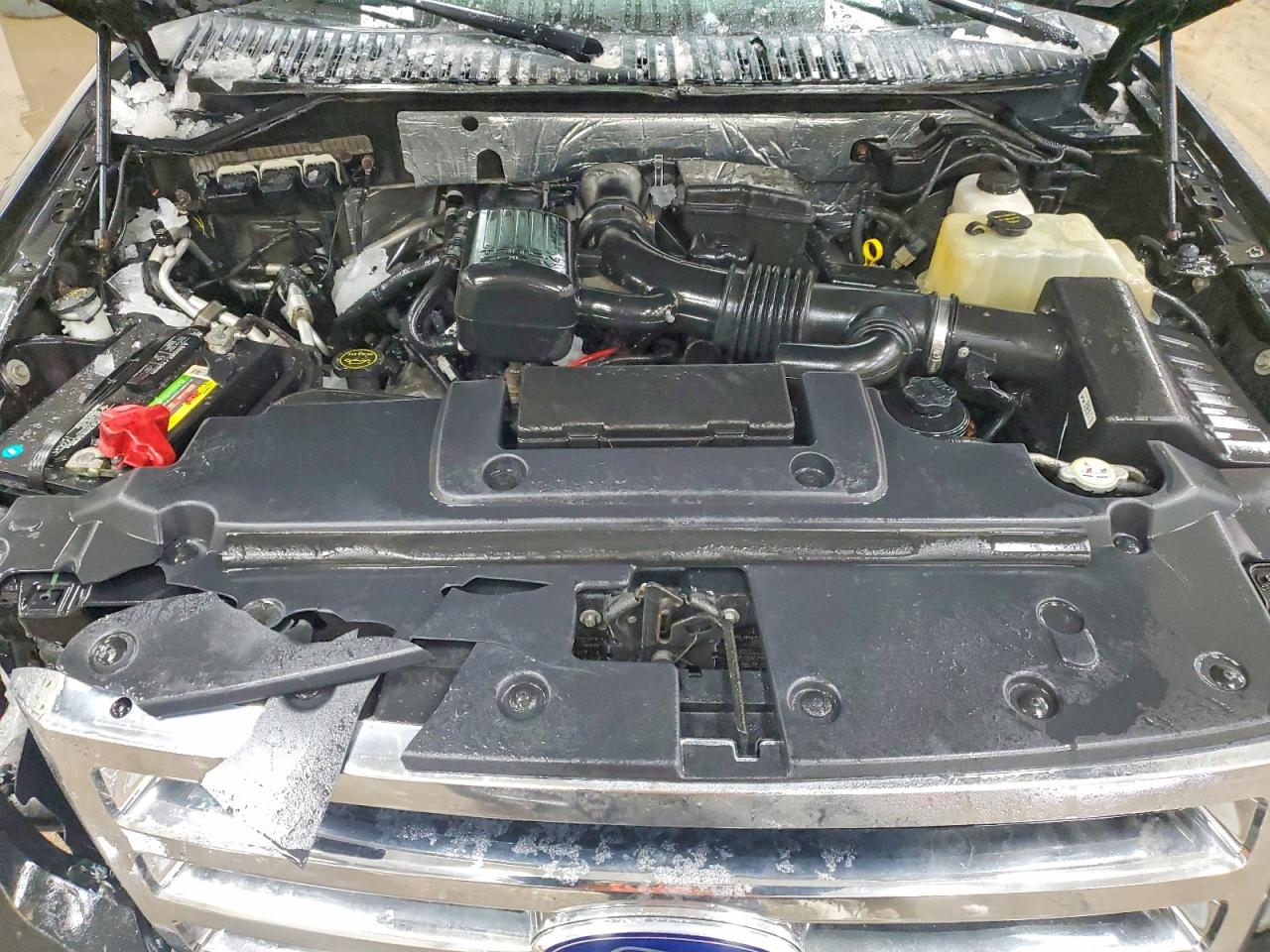 1FMJK2A5XEEF53121 · 2014 FORD EXPEDITION · 12/13