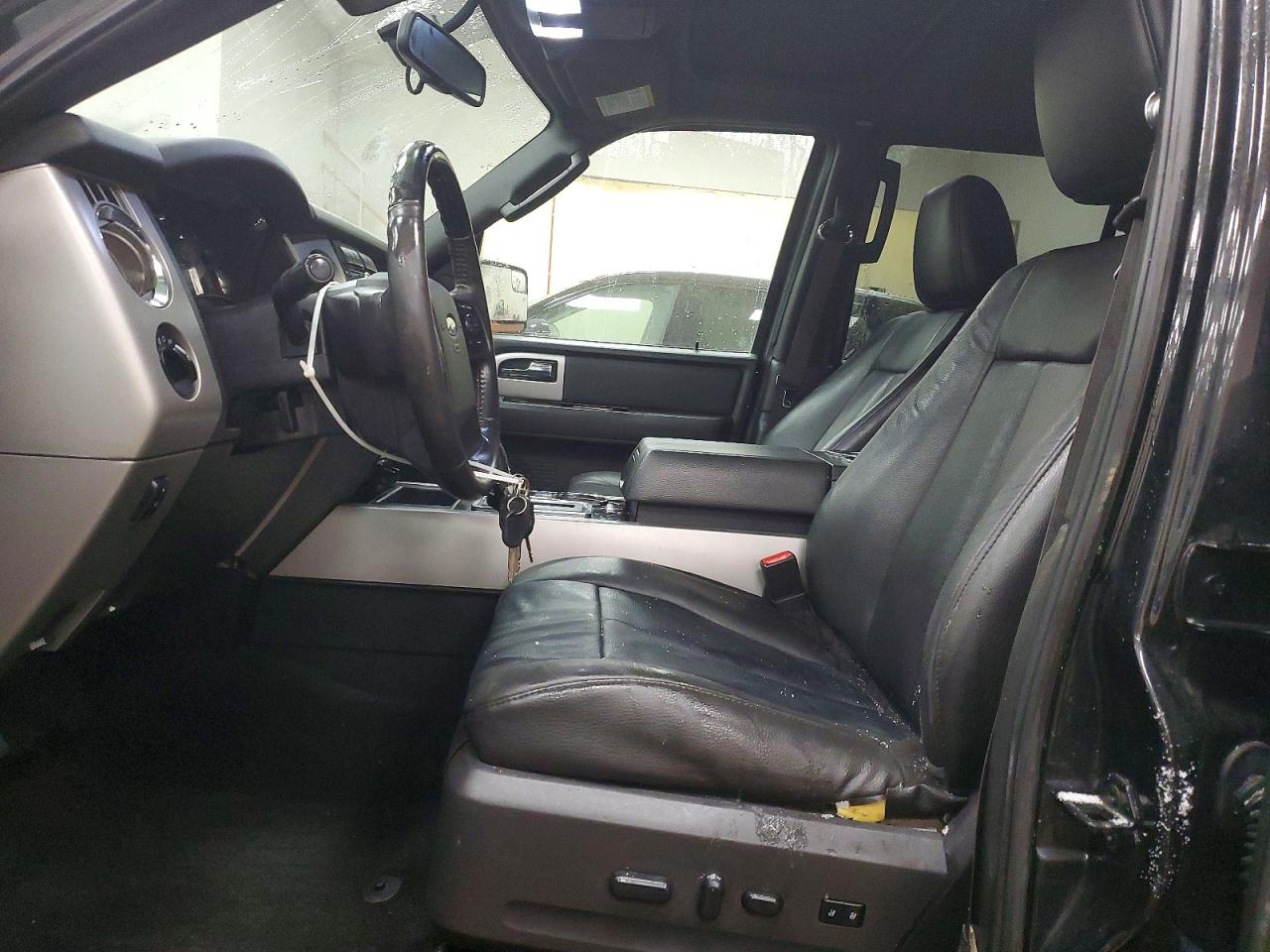 1FMJK2A5XEEF53121 · 2014 FORD EXPEDITION · 7/13