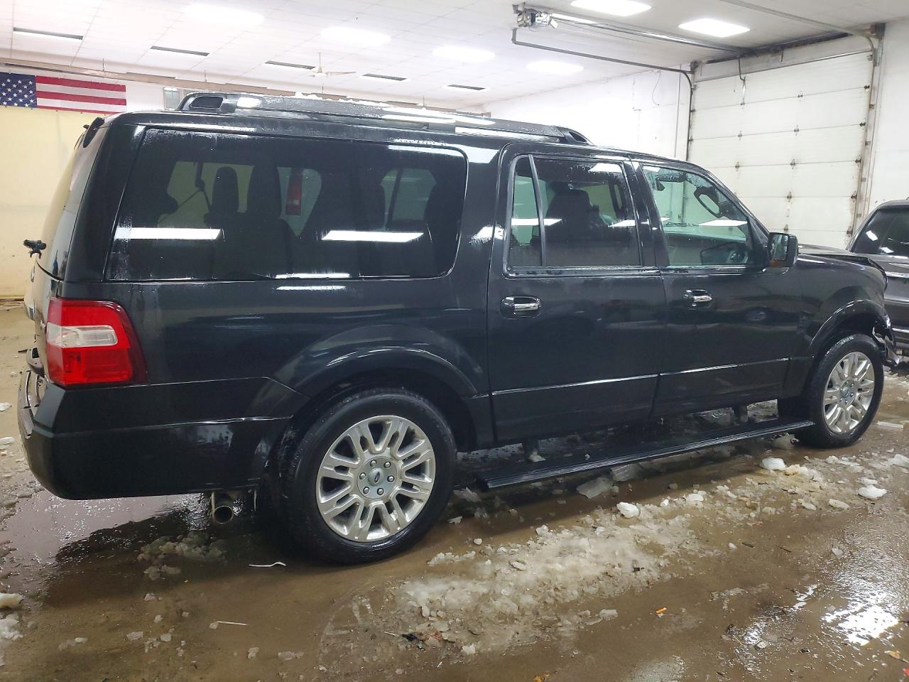 1FMJK2A5XEEF53121 · 2014 FORD EXPEDITION · 3/13
