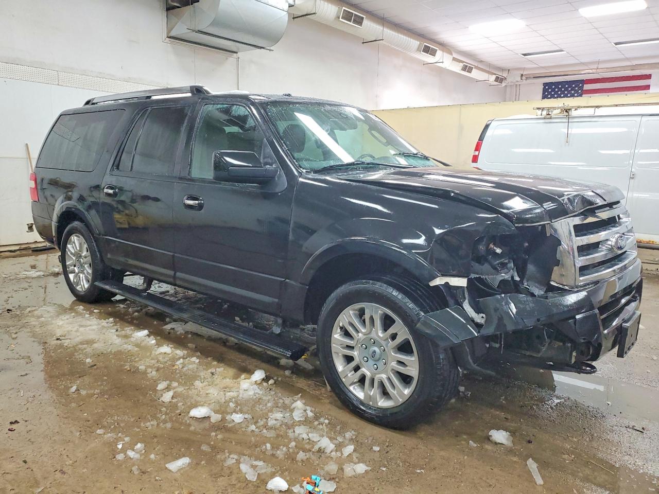 1FMJK2A5XEEF53121 · 2014 FORD EXPEDITION · 4/13