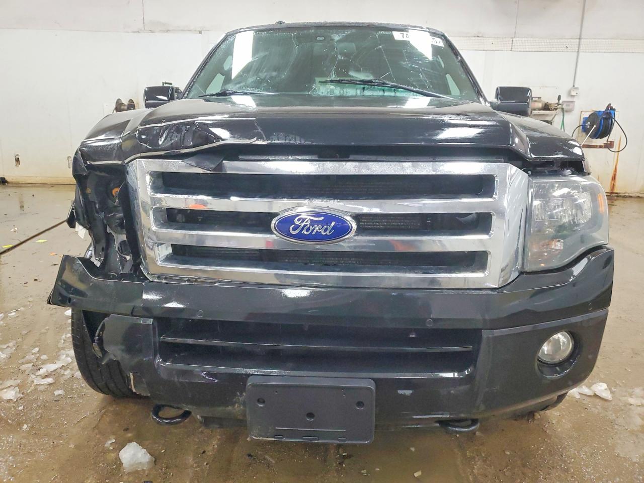 1FMJK2A5XEEF53121 · 2014 FORD EXPEDITION · 5/13