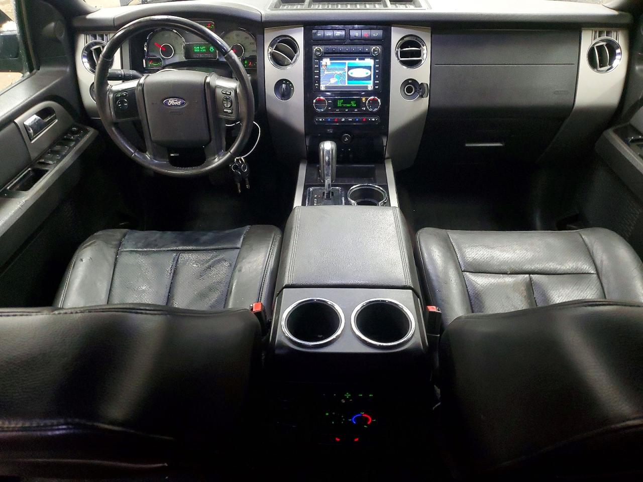1FMJK2A5XEEF53121 · 2014 FORD EXPEDITION · 8/13
