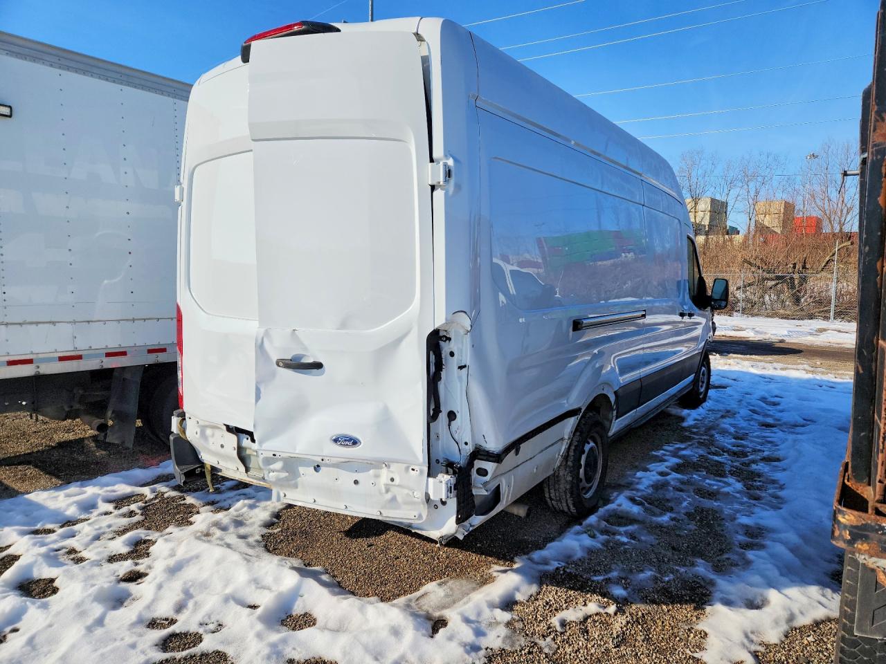 1FTBW3X80PKA54143 · 2023 FORD TRANSIT · 3/14