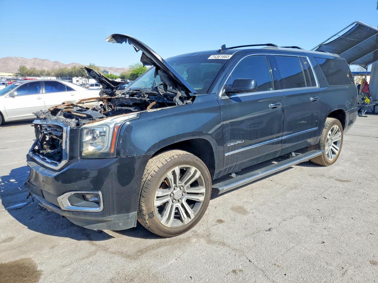 1GKS2HKJ3LR101464 · 2020 GMC YUKON XL