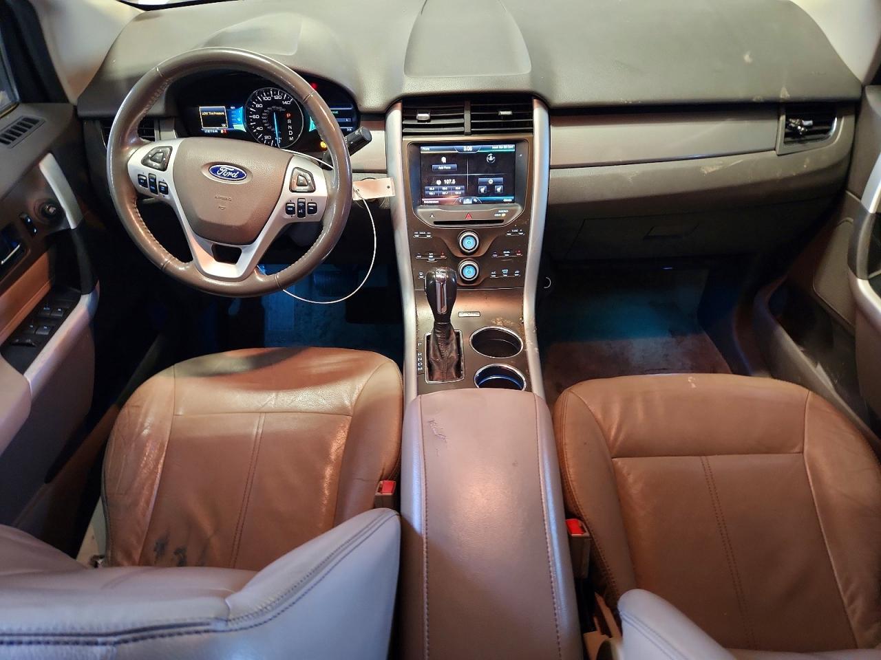 2FMDK4JC0BBB47816 · 2011 FORD EDGE · 8/12