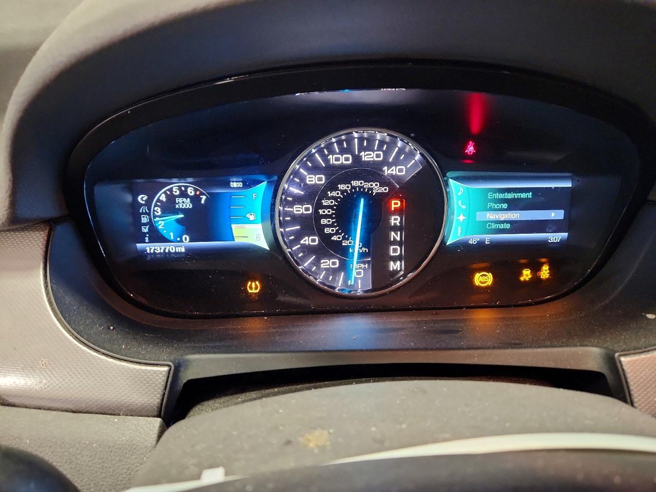 2FMDK4JC0BBB47816 · 2011 FORD EDGE · 9/12