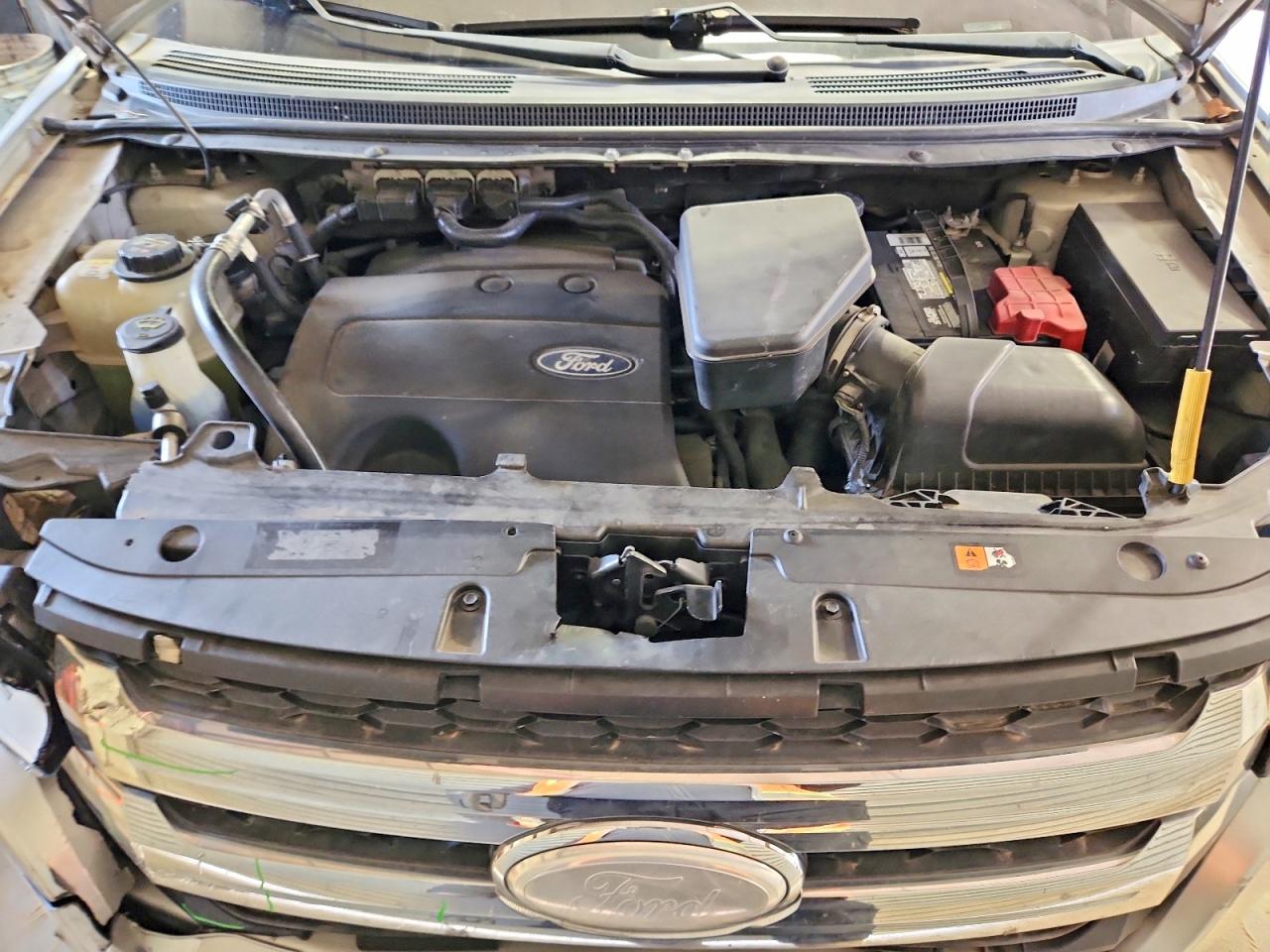 2FMDK4JC0BBB47816 · 2011 FORD EDGE · 11/12