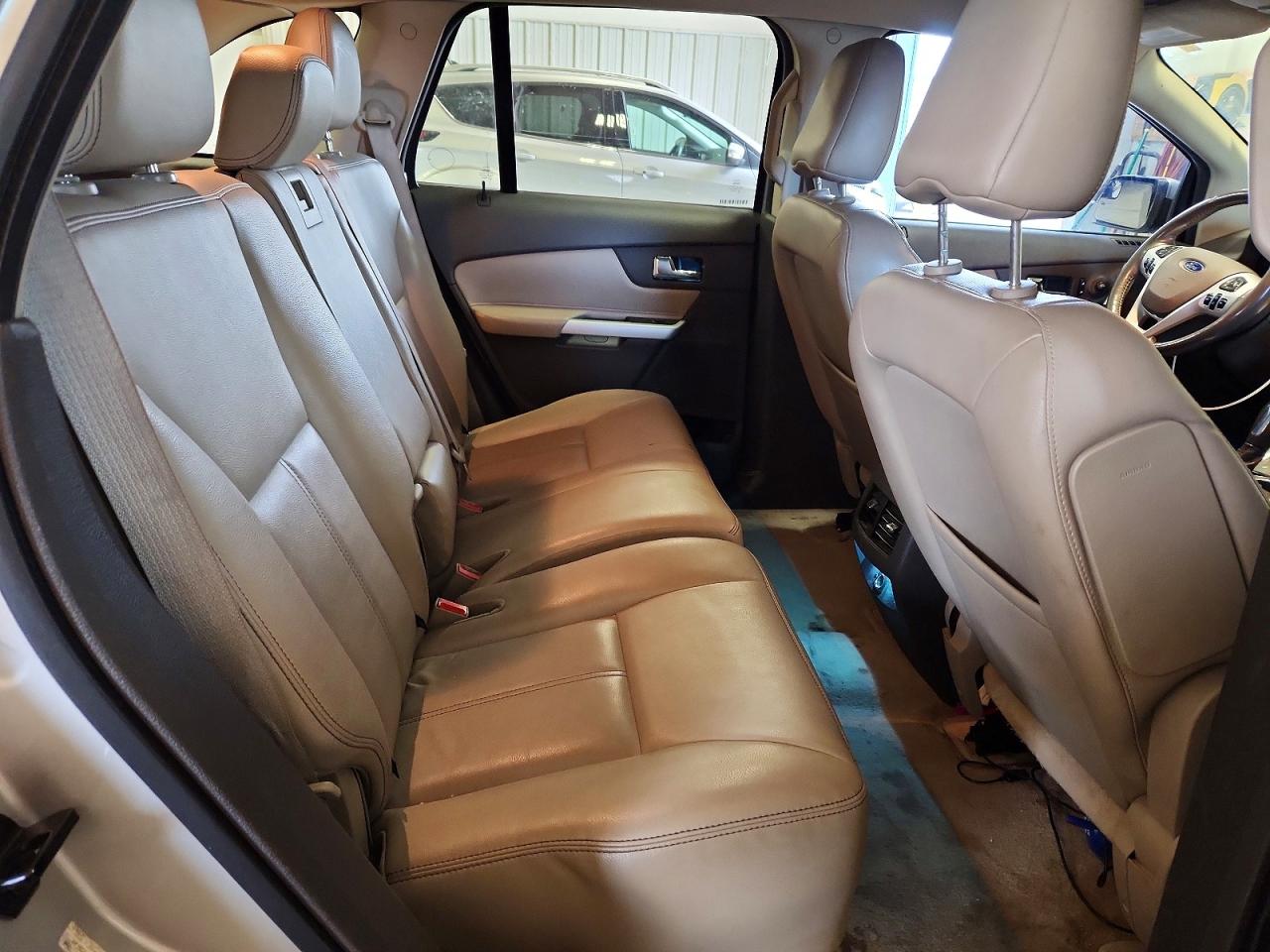 2FMDK4JC0BBB47816 · 2011 FORD EDGE · 10/12