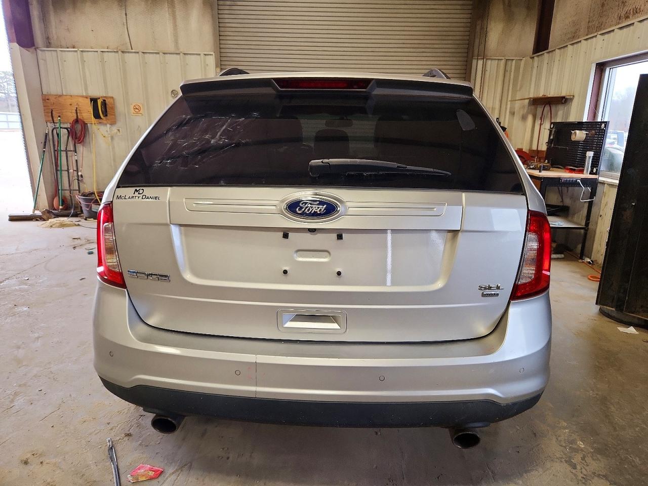 2FMDK4JC0BBB47816 · 2011 FORD EDGE · 6/12