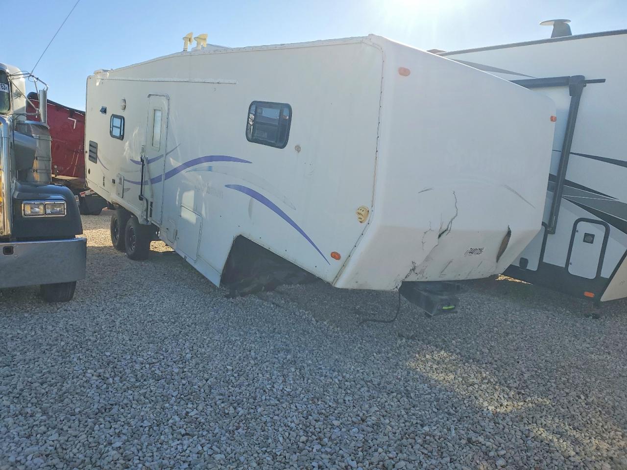 4EZFS2828XS070512 · 1999 KZ RV SPORTSMEN