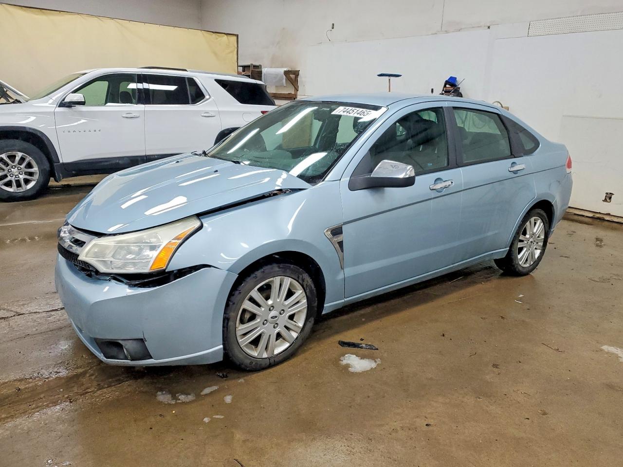 1FAHP37N19W224864 · 2009 FORD FOCUS