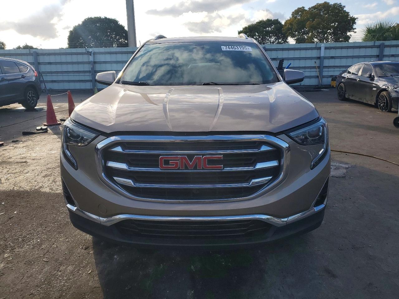 3GKALPEV3JL247370 · 2018 GMC TERRAIN · 5/13
